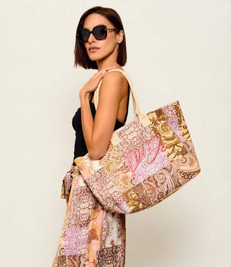 Liujo Borsa Donna VA6191T546A