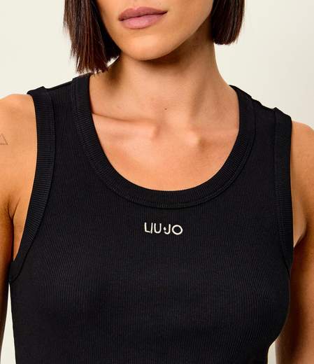 Liujo Canotta Donna TA6097J4822