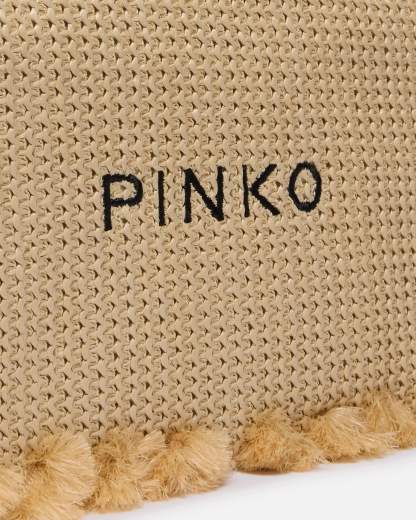 PINKO BORSA - DONNA