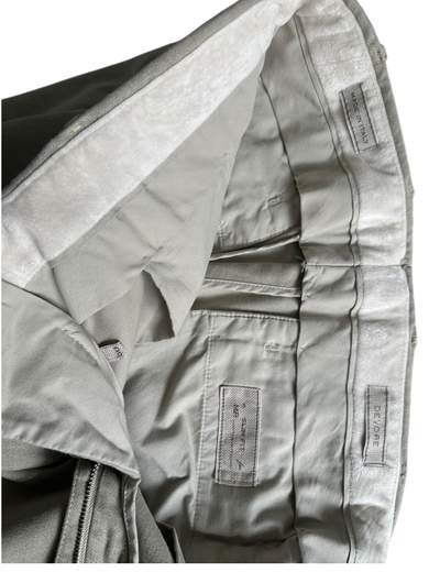 Devore Incipt Pantalone Uomo DVR3S019