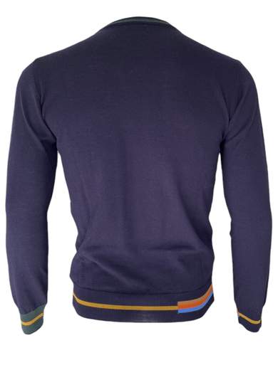 Bob Maglia A25BLUES