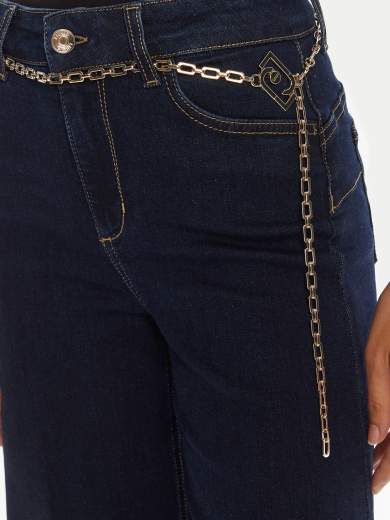 Liujo Jeans Donna UF5097DS018