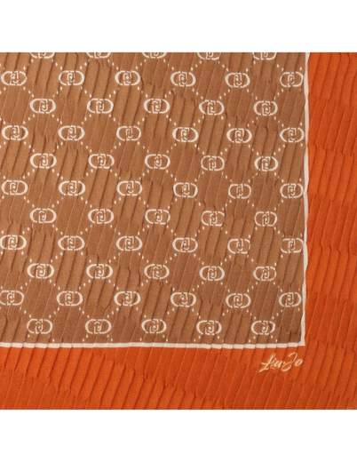 Liujo Foulard Donna 2F4088T0300