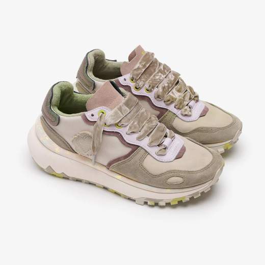 Satorisan Sneakers Donna CHACRONA METTA PREMIUM