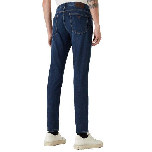 Emporio Armani Pantalone 8N1J061G0LZ