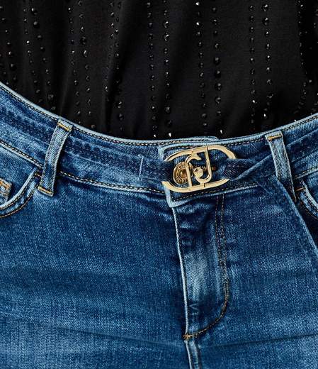 LIUJO JEANS - DONNA