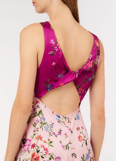 Liujo Abito Donna CA6297TS562