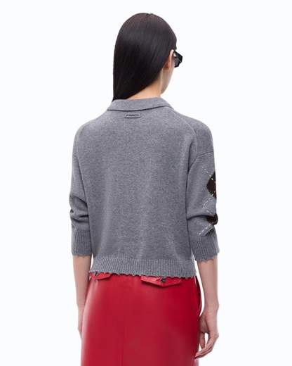PINKO POLO - DONNA