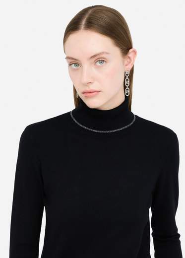 Liujo Maglia Donna MF5229MS49I