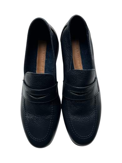 Lamberti Mocassino Uomo 6396