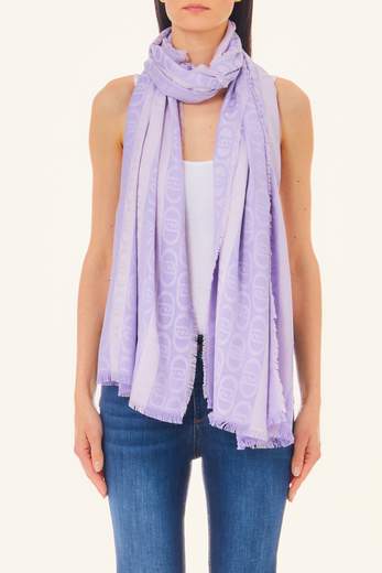 Liujo Stola Donna 2A4004T0300
