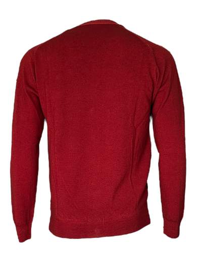 Bob Cardigan Uomo A26JAMES