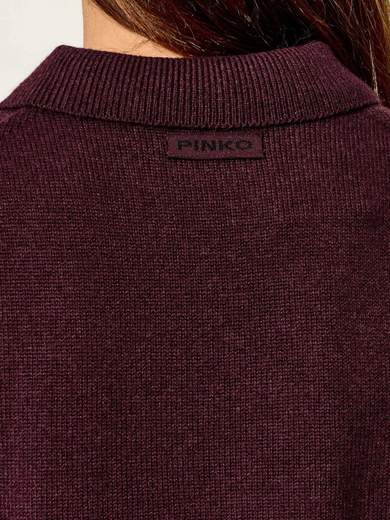 PINKO POLO - DONNA