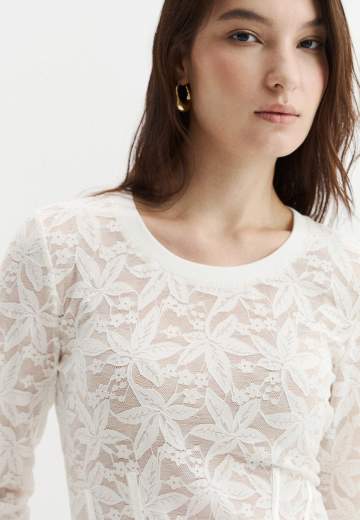 LIUJO T-SHIRT - DONNA