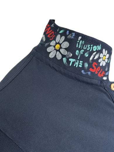 Bob Polo Uomo FRONT124