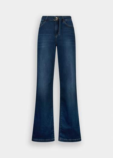 Liujo Jeans Donna UF5100D0264