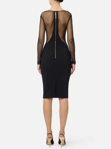 ELISABETTA FRANCHI ABITO - DONNA