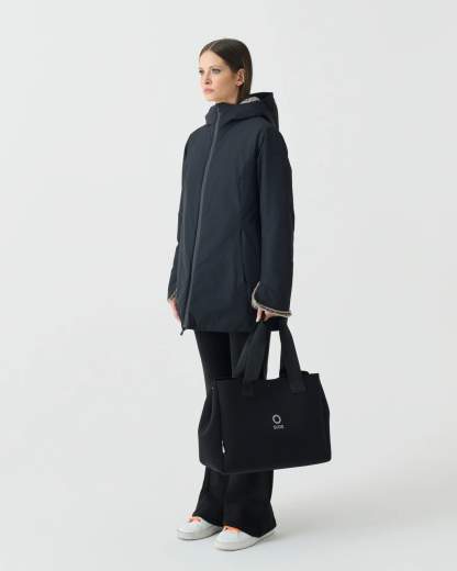 SUNS GIUBBINO - DONNA