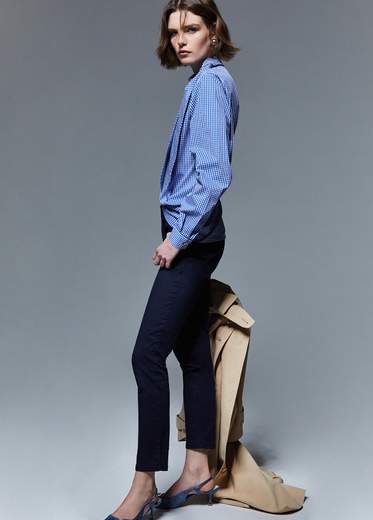 LIUJO PANTALONE - DONNA