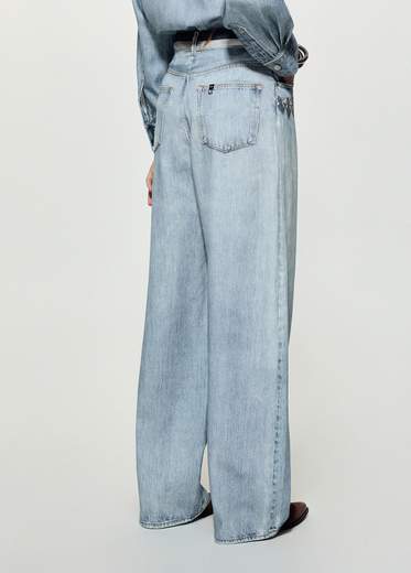 LIUJO PANTALONE - DONNA