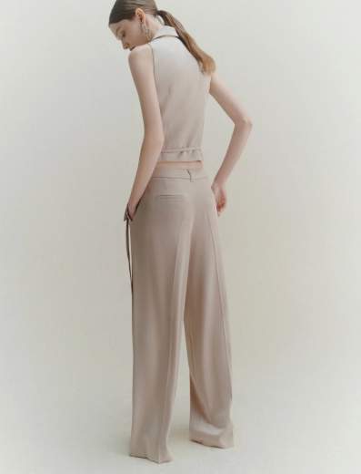 Marella Pantalone Donna WOLF