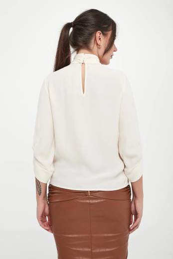 ELISABETTA FRANCHI CAMICIA - DONNA