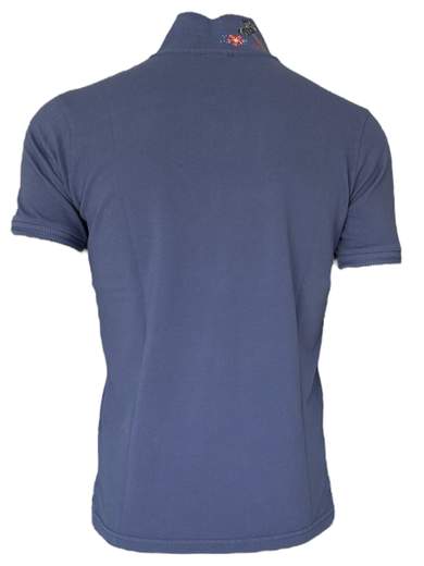 Bob Polo Uomo FRONT125