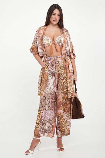 LIUJO PANTALONE - DONNA