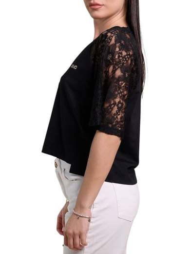 LIUJO T-SHIRT - DONNA