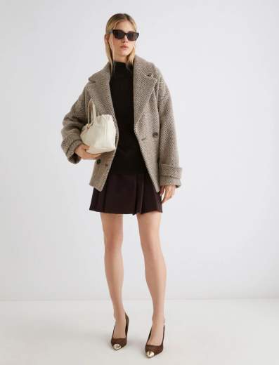 Marella Gonna Donna SEVRES