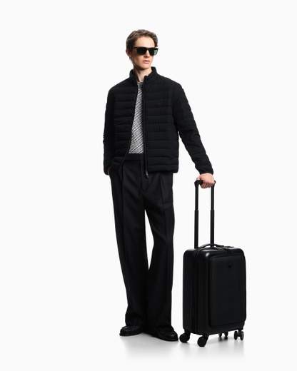 Emporio Armani Trolley Uomo Y4Q367Y138E