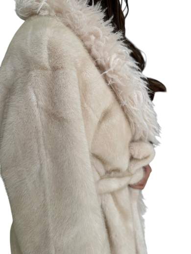 Tavus Ecomontone Donna 25280