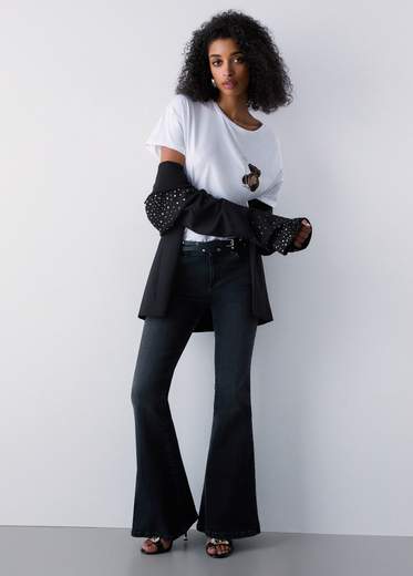 LIUJO T-SHIRT - DONNA