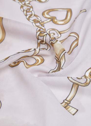 LIUJO FOULARD - DONNA