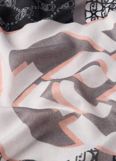 Liujo Foulard Donna 2F5070T0300