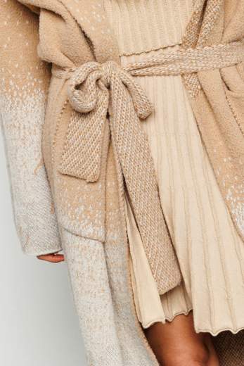 Akep Cardigan Donna MGKD07095