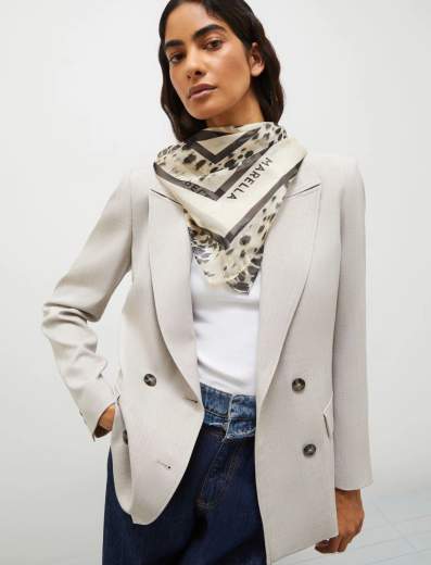 Marella Foulard Donna VALZER