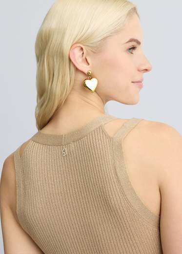 Liujo Maglia Donna WA5057MS64J