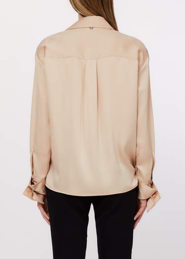 Liujo Camicia Donna PA6035T444A