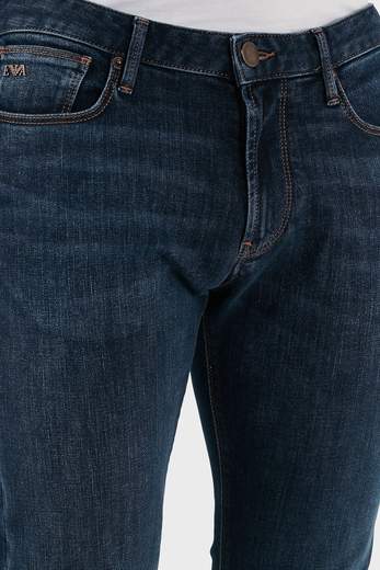 Emporio Armani Jeans Uomo EM000121AF14120