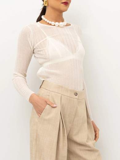 Pinko Maglia Donna 102977A1ND