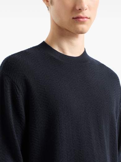 Emporio Armani Maglia 6D1MXN1MKCZ