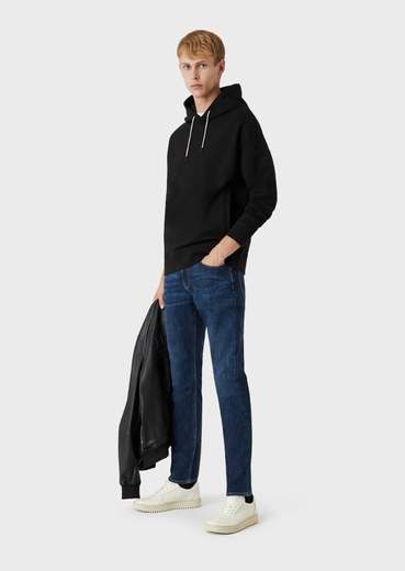 Emporio Armani Pantalone 8N1J061G0LZ