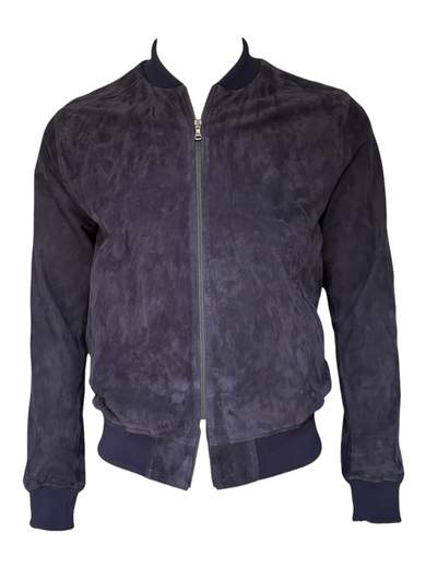 Lamberti Giubbino Uomo 106 CAMOSCIO