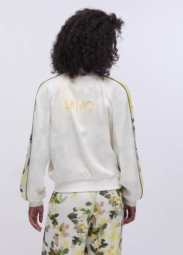 Liujo Giacca Donna TA6256T358A