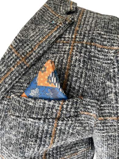 Bob Giacca A25DOVER348