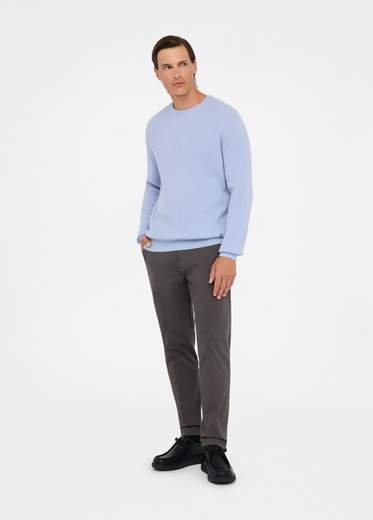 Liujo Pantalone Uomo QF5002T151A