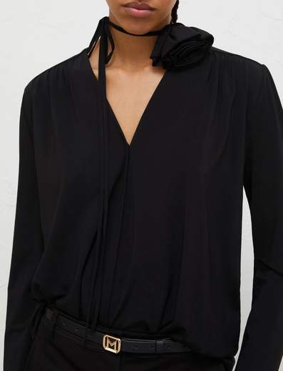 Marella Camicia Donna RIGOLO