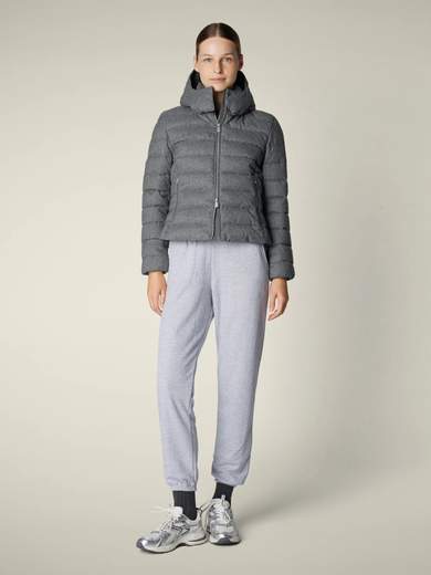 Save The Duck Giubbino Donna NADIA