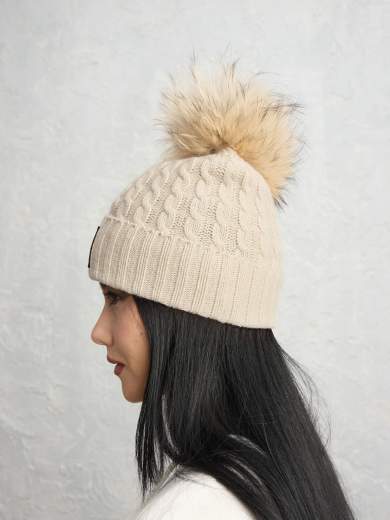 BLAUER CAPPELLO - DONNA